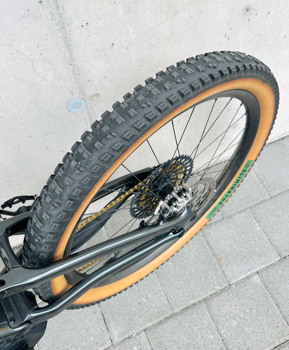Specialized Biciclette: Specialized Turbo Levo S-Works 2023 – Nuovo (secondo la descrizione) da Sempach venduto da SwissRidy89 7