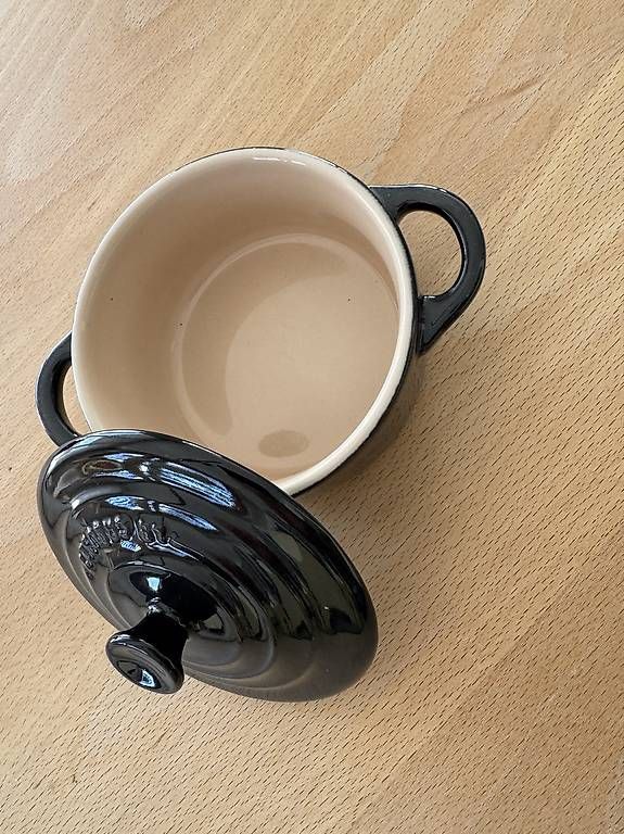 Casseroles: Le Creuset Schälchen mit Deckeln  – Neuf avec emballage d'origine à Würenlingen par DerRabe 1