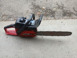 Motorsäge