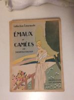 Emaux et Camée - Théophile Gautier