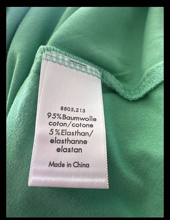Vestiti & Gonne: NEU: Mädchen Sommerkleid Gr. 122 – Usato da Oberengstringen venduto da Simone_Ro 3