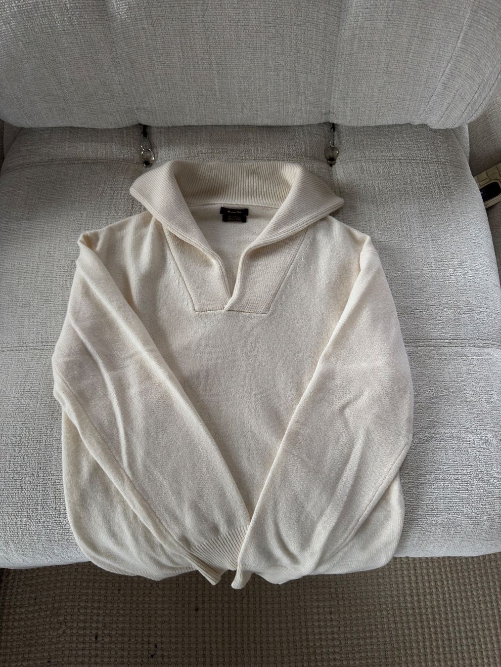 Massimo Dutti Pulls & Sweat-shirts: Massimo Dutti | Strickpullover – Neuf (Voir description) à Horgen par onur_5 3