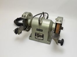 Schleifbock Metabo 150mm Doppel-Schleifmaschine