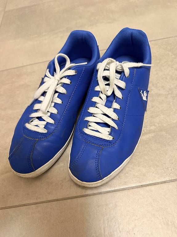 Scarpe da uomo: Lot de 4 paires de baskets taille 40 – Usato da epalinges venduto da Misterazz 4