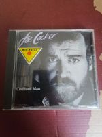 CD - Joe Cocker – Civilized Man (Pop Rock, 1984)