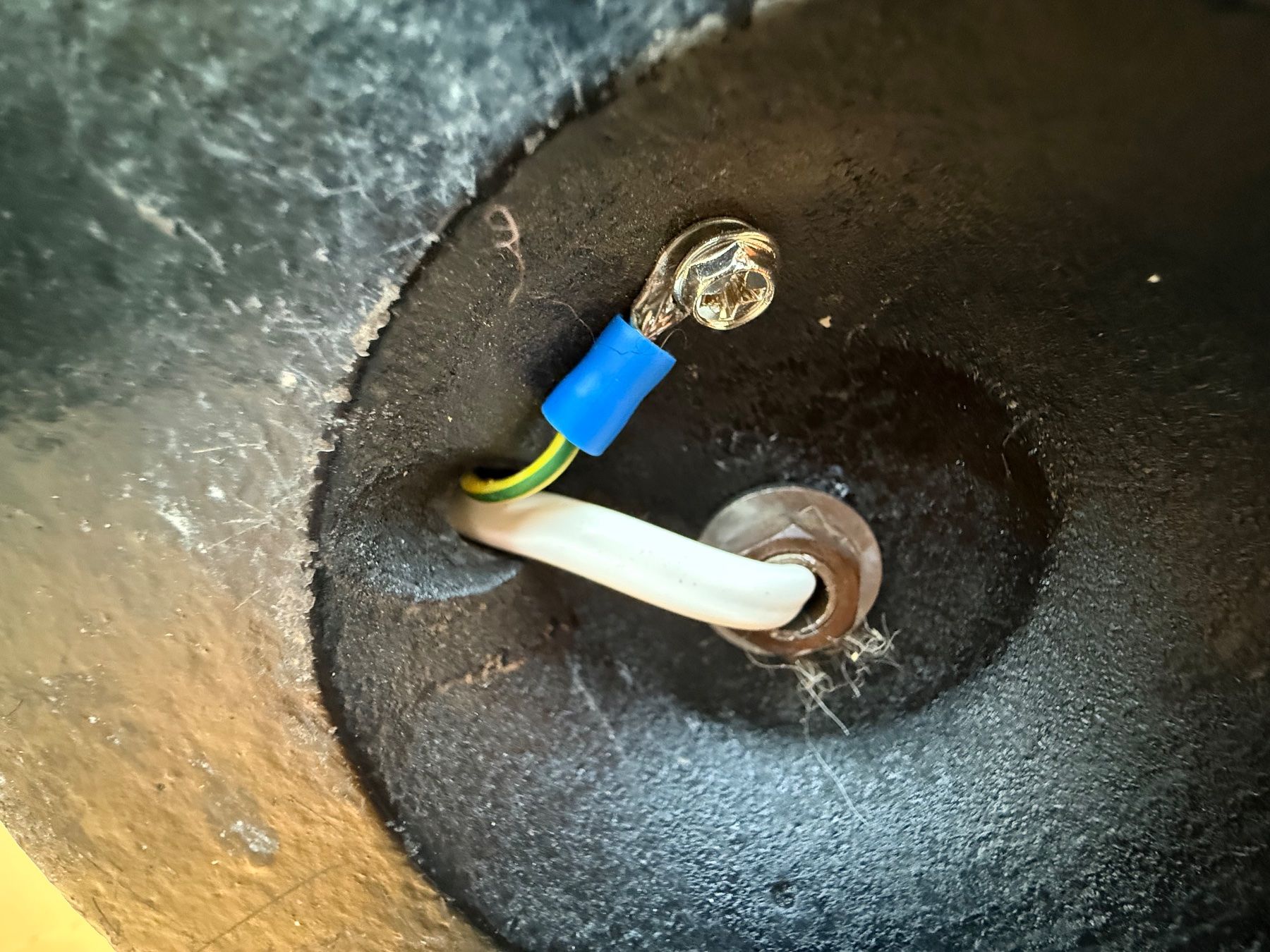 Kaiser Lampade: Kaiser-Idell Pilzlampe Modell 6563 – Usato da Unterstammheim venduto da Hawesta 4