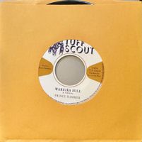 Prince Hammer * Wareika Hill (7“ Single)