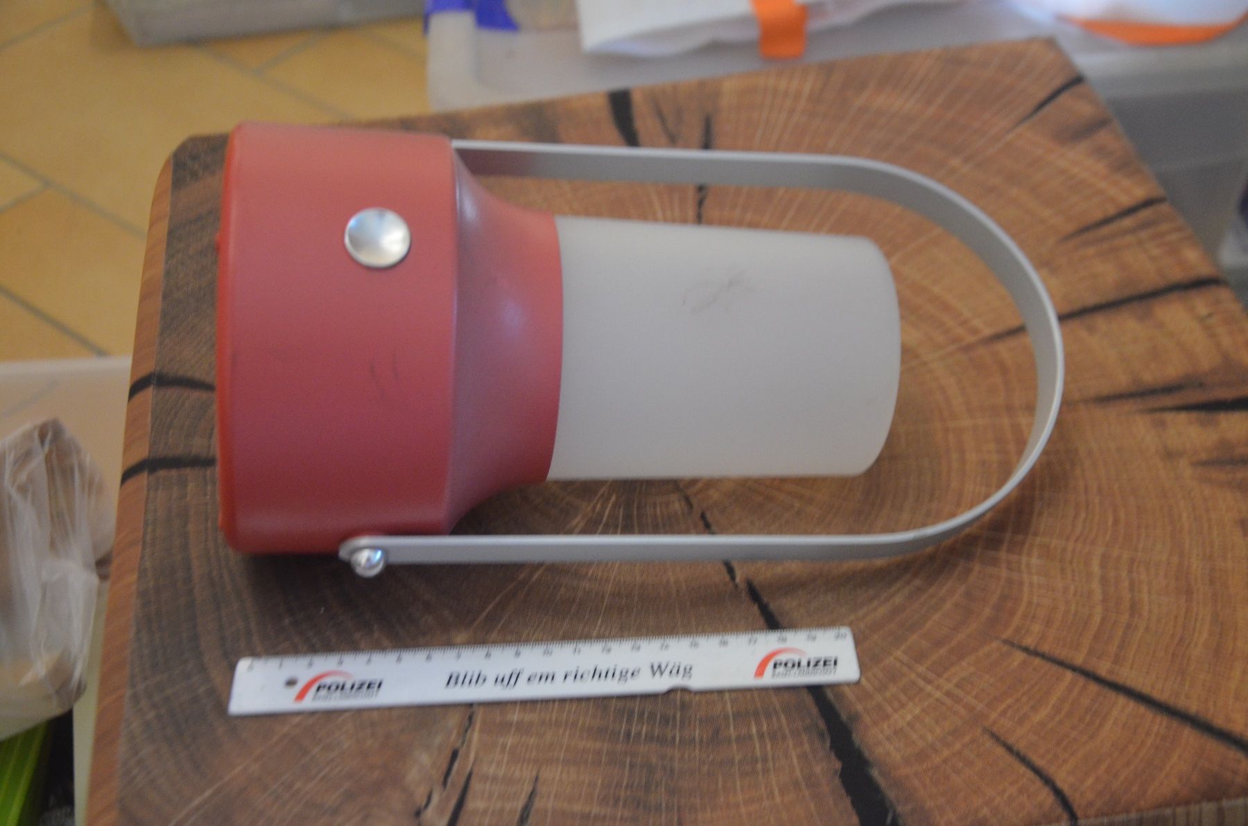Lampade: LAMPE – Usato da Chiasso venduto da Dolly015 1