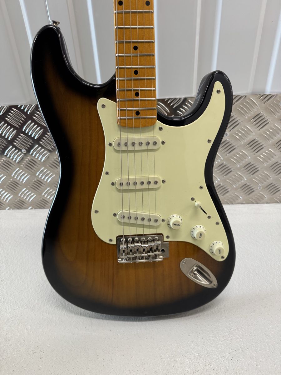 Strumenti musicali: Coxx S50 strat – Nuovo (secondo la descrizione) da Corbeyrier venduto da ant_2r6l 3