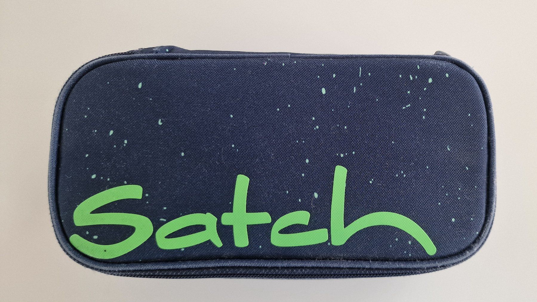 Satch Astucci : SATCH Etui (Schlamperbox) – Usato da Meggen venduto da Lunime
