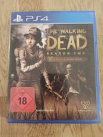 The Walking Dead Season Two PS4 / PS5 📀🎮📀 TOP