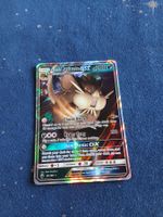 Alolan Raticate GX HOLO Rare (EN) Celestial Storm 85/168