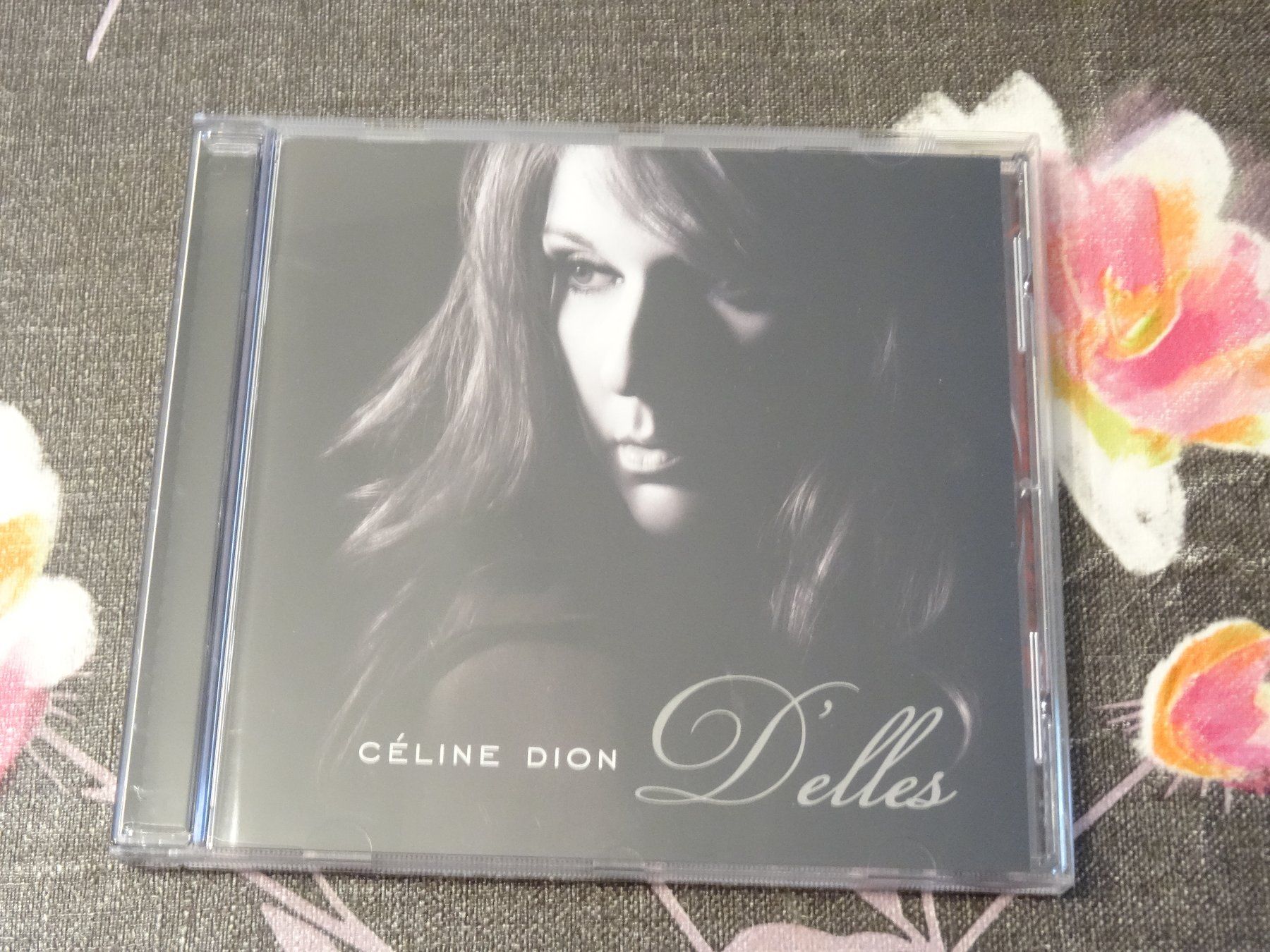 CD: Celine Dion - D'elles CD – Usato da Olten venduto da Disc-Ausverkauf