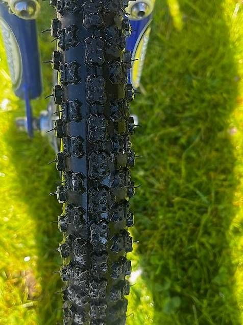 Vélos: Kinder Velo – D'occasion à Wangs par and_y5zx 1