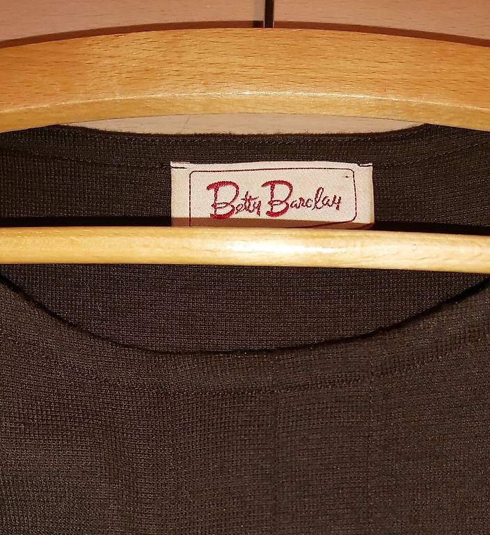 Kleider: Kleid Gr.38 Betty Barclay – Gebraucht aus Uetendorf von Ladouce 4