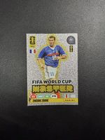Panini FIFA World Cup 2026 Zinédine Zidan DB11