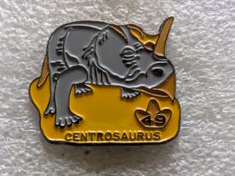 Ansteckpin 219: Dinosaurier Serie Nr. 49