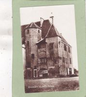Colombier Le Vieux Château