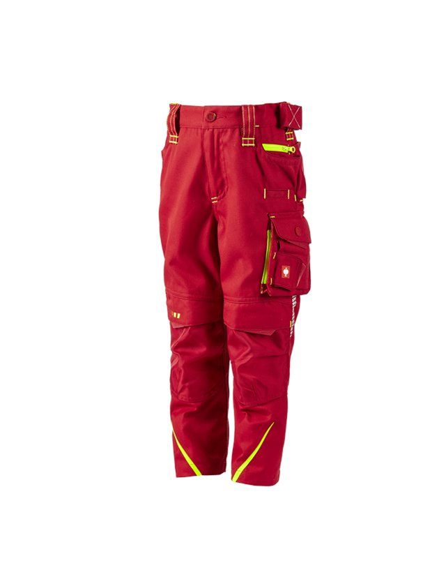 Engelbert Strauss Pantalons: Engelbert Strauss Hose - Motion 2020 Gr. 110/116 – D'occasion à Müllheim Dorf par Seeeule01 9