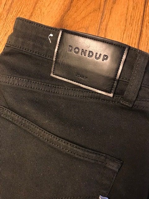 Dondup Jeans: Jeans, DONDUP, Gr. 30 – Nuovo e nell'imballaggio originale da Hindelbank venduto da vey_t 2