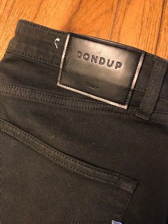 Jeans, DONDUP, Gr. 30