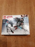 Lego Star Wars 75197 First Order Specialists Battle Pack
