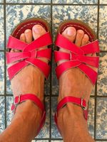 Salt Water sandals femme