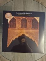 LP -  Loreena McKennitt - Nights From The Alhambra - Vinyl