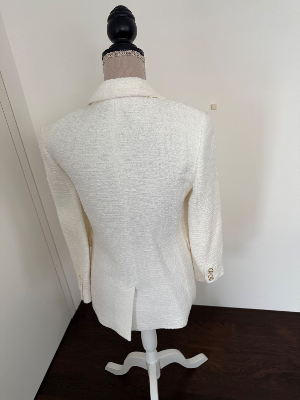 Zara Giacche: Zara Blazer Gr.XS – Nuovo (secondo la descrizione) da Balzers venduto da Lissi57 5