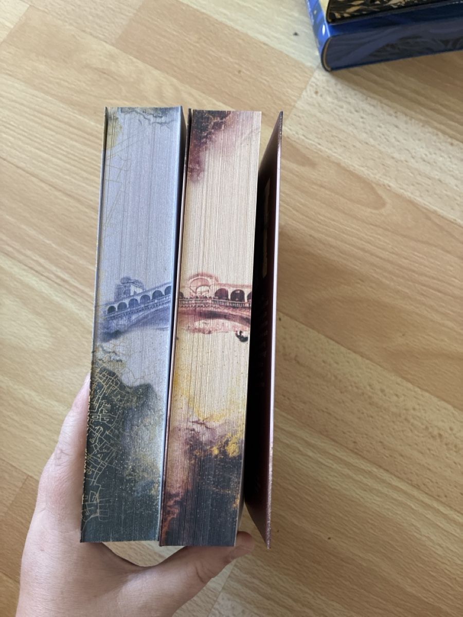 Libri: Dark Venice – Nuovo (secondo la descrizione) da Mels venduto da joe_lin572 3