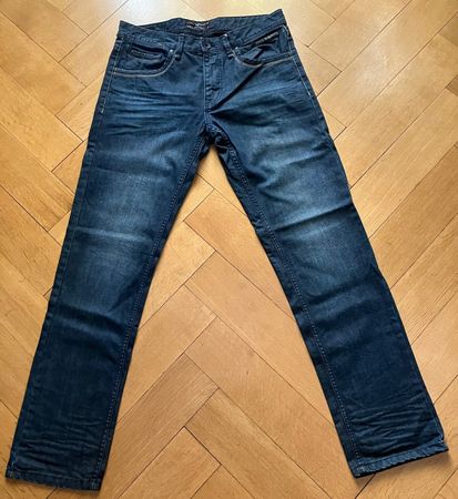 Jeanshose Angelo Litrico 34/34, Urban District, Denim Look