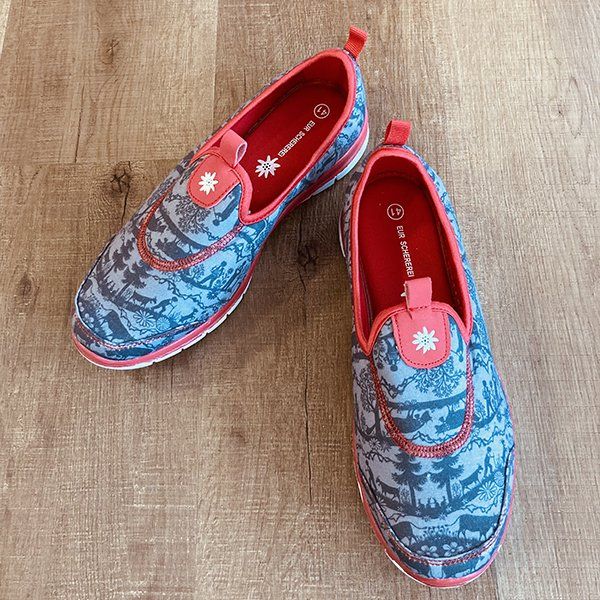 Scarpe da uomo: Scherenschnitt Sneaker – Nuovo e nell'imballaggio originale da Dreien venduto da sb6_cbx8