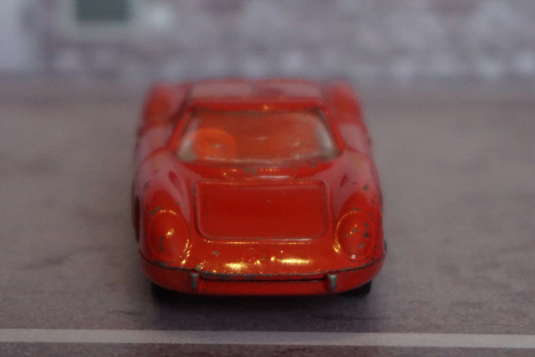 Ferrari Modellini d'auto: Husky Ferrari Berlinetta 250 GT ALT !!!!!!!!!!!!!!!!!!!!! – Usato da Reiden venduto da Doppeldecker69 3