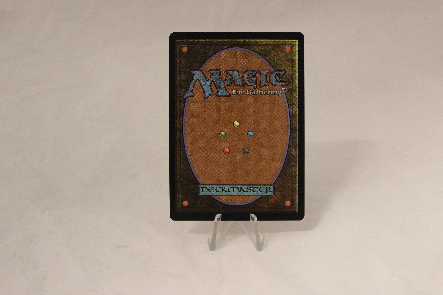 Magic The Gathering Sammelbilder & Trading cards: Ajanis Präsenz - Magic – Gebraucht aus Dulliken von Sefty 1