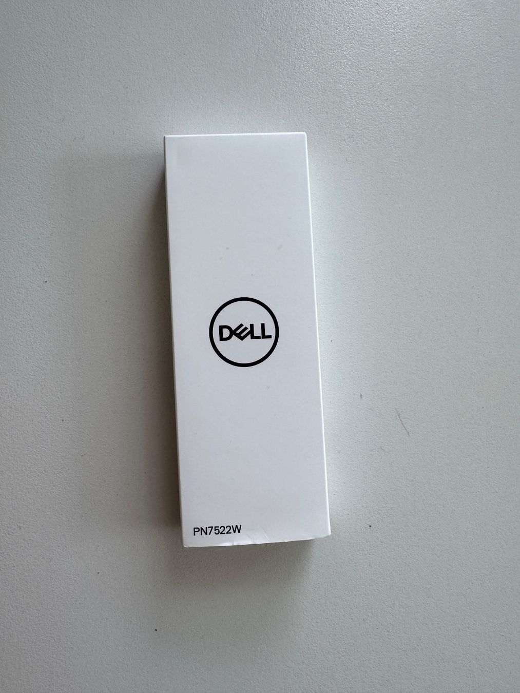 Stylos & Marker: Dell PN7522W Stift – Neuf (Voir description) à Ennenda par Gatzby