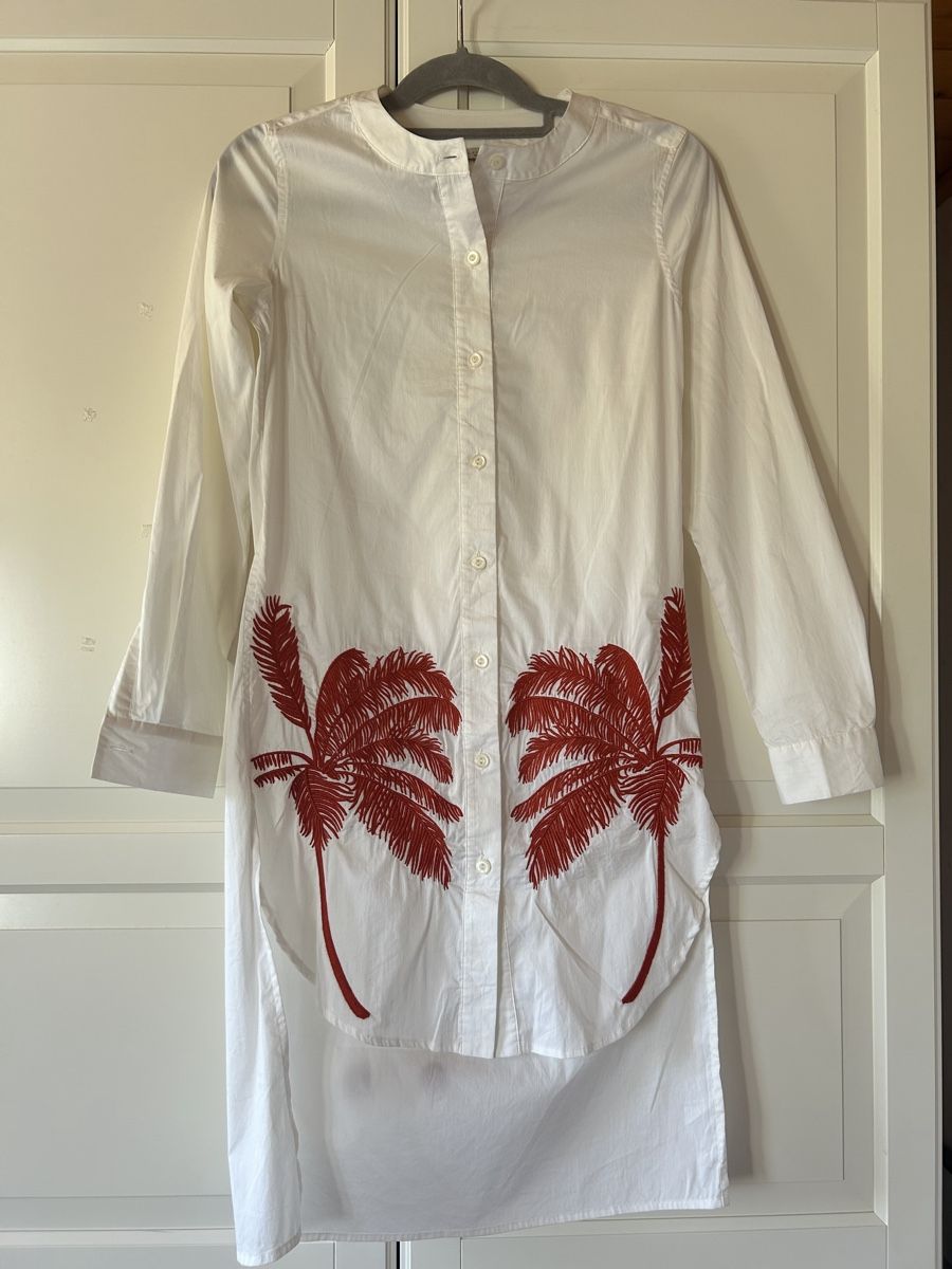 Stella McCartney Vestiti: Cotton Dress – Usato da St.Josefen venduto da lop_lh8d