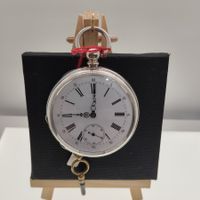 Montre de poche ancienne