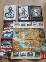 Boiling Point: Road to Hell (PC Big Box) – komplett mit Kart