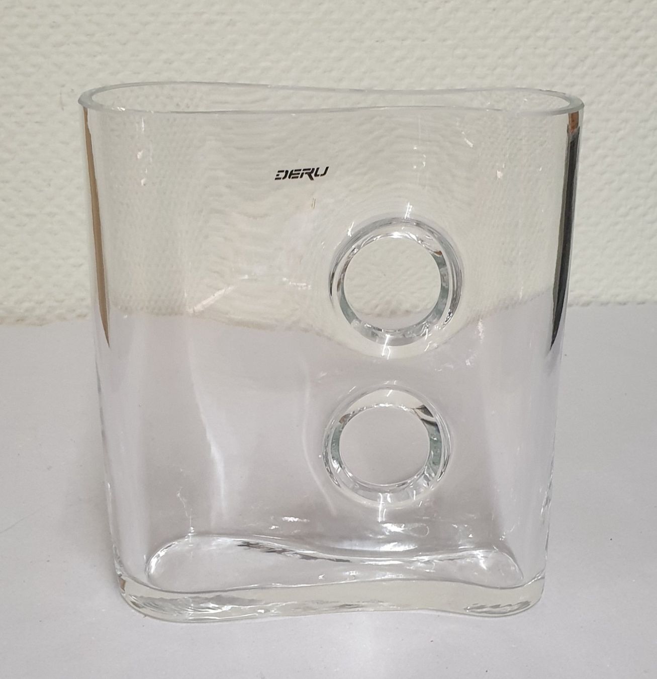 Vasi & Recipienti: Deru Vase Glasvase – Usato da Emmen venduto da magelan