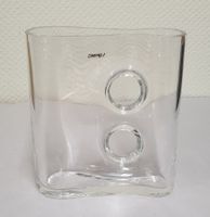 Deru Vase Glasvase