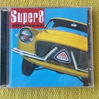 ZÜRIWEST ZÜRI WEST-SUPER8