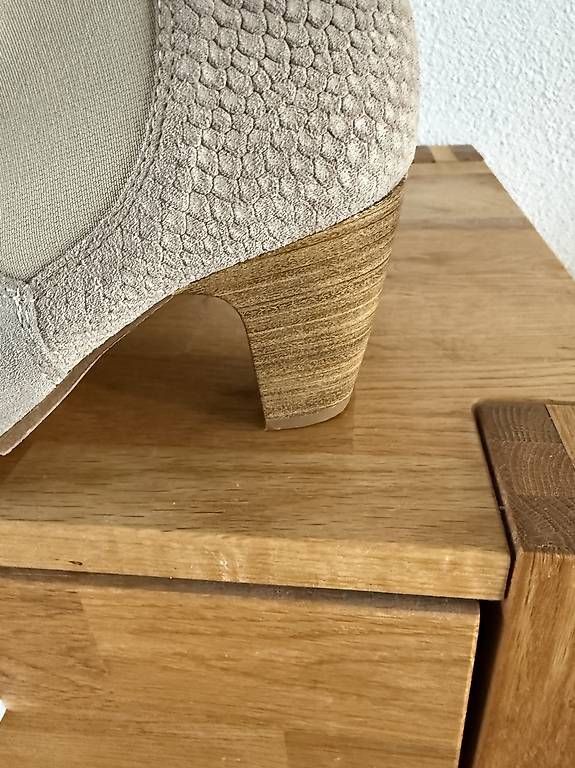 Scarpe da donna: SOliver Stiefeletten – Usato da Eschlikon TG venduto da elvsa 2