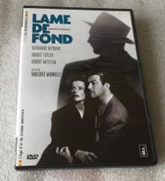 Lame de Fond Undercurrent Vincent Minnelli Katharine Hepburn