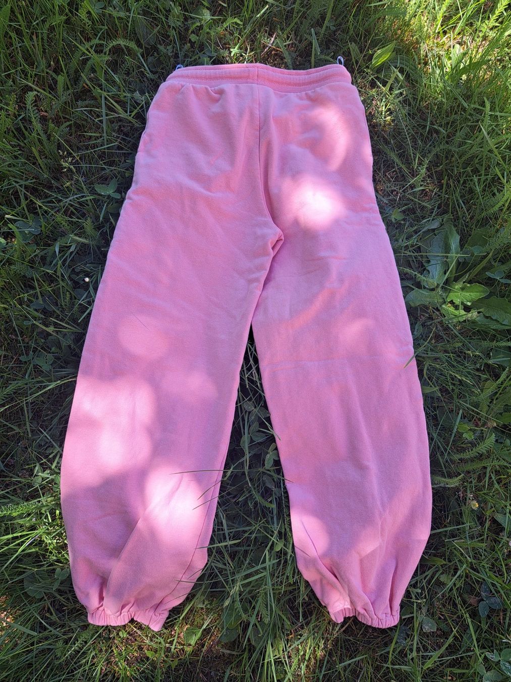 C&A Pantaloni: Joggers in Grösse 122 – Nuovo (secondo la descrizione) da Ostermundigen venduto da sedel_ 1