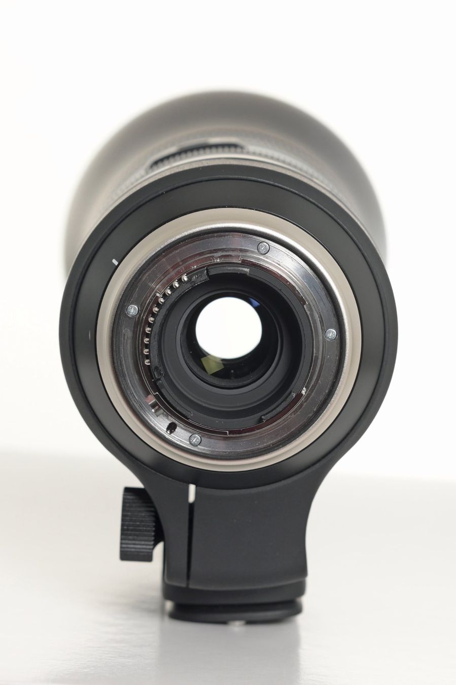 Tamron Obiettivi: Tamron SP 150-600mm Di VC USD G2 – Usato da Wädenswil venduto da tevyag 4
