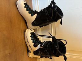Fischer Ski Boots randonnee 24.5