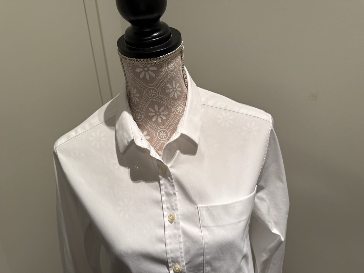 Blusen: Soluzione Bluse Gr.34 – Neu (gemäss Beschreibung) aus Balzers von Lissi57 3