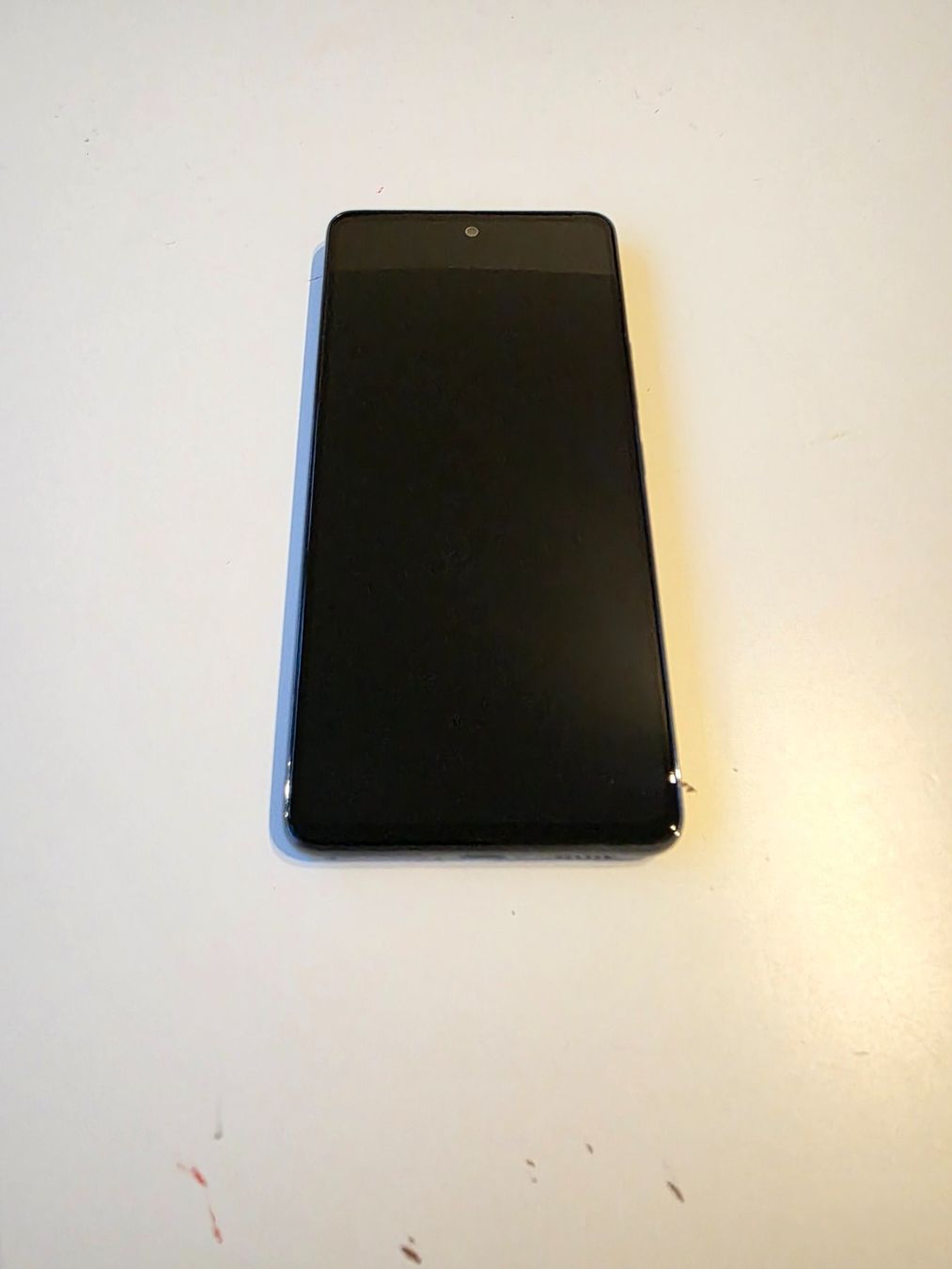 Samsung Handys / Smartphones: Samsung Galaxy A53, 128GB – Gebraucht aus Münsingen von Shoppinghunter91 2