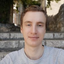 Profile image of p.favre