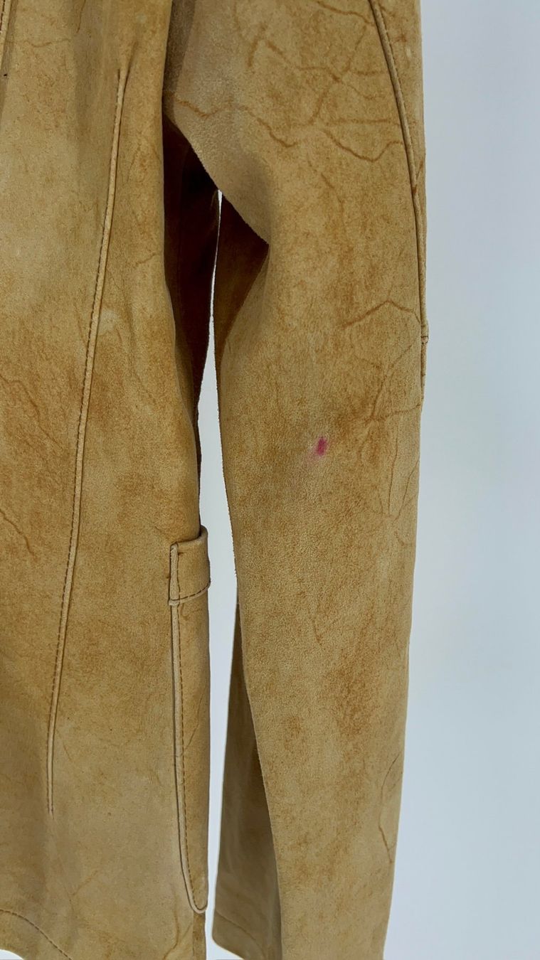 Giacche: Lederblazer / Jacke von Leonardo Gr. 36 – Usato da Oberurnen venduto da Kokosbluete 5